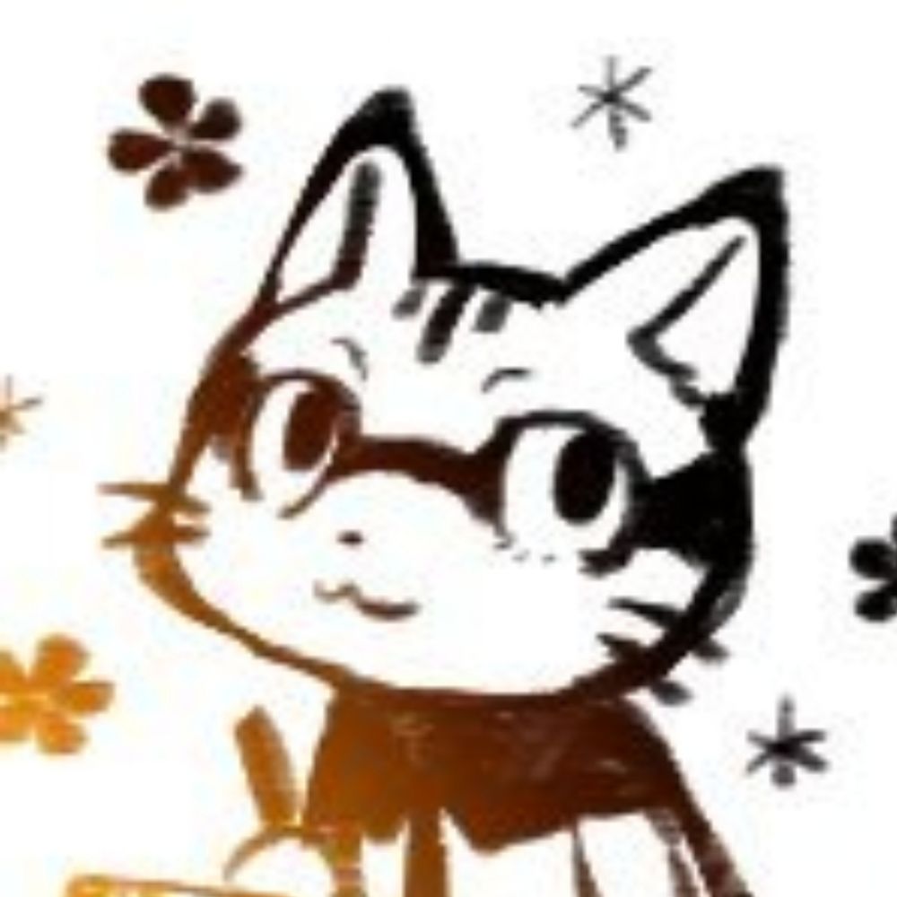 猫田宵弛｜NecodaYoichi