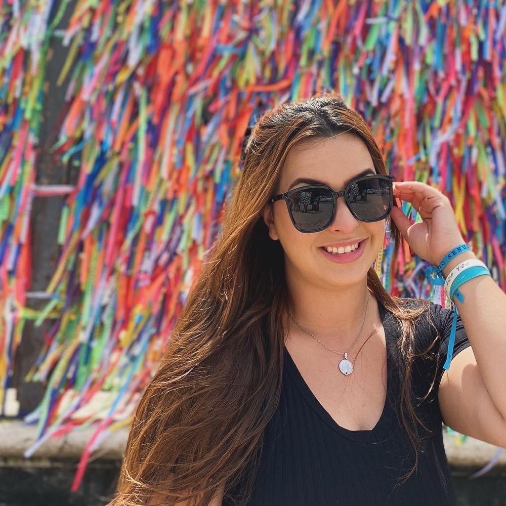 Susy Delaor