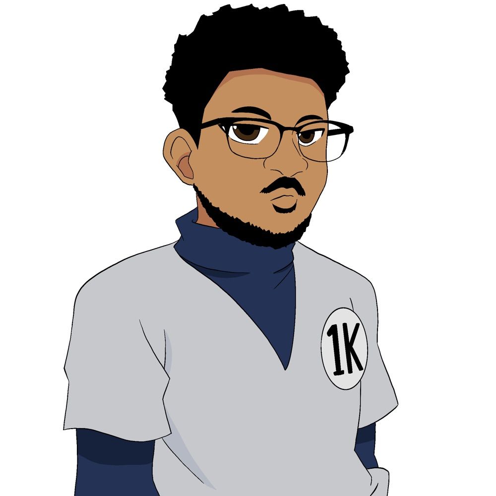 The Shonen Ronin