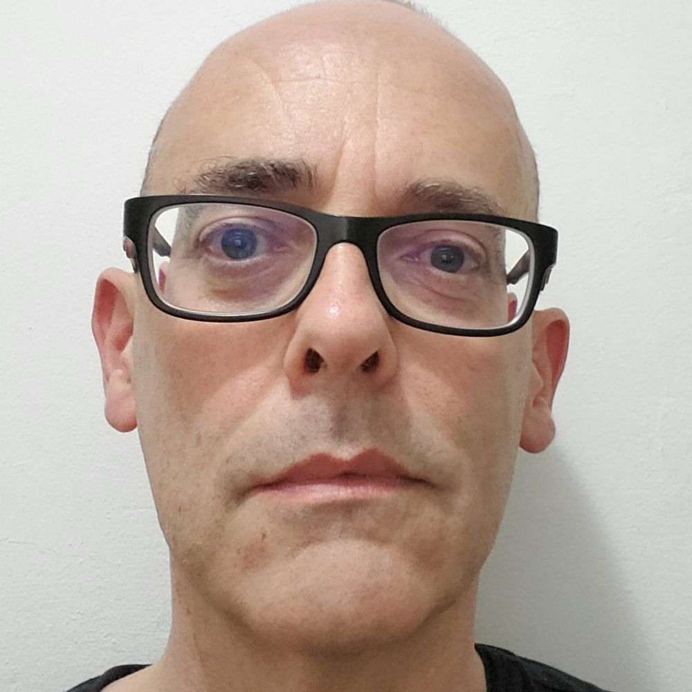 Richard Freeman