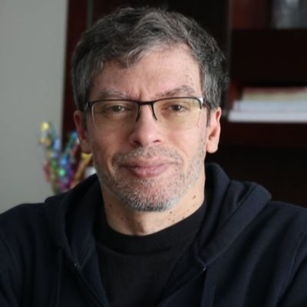 Brian G