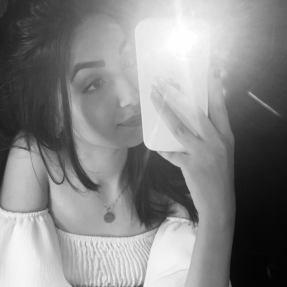 ana 😜