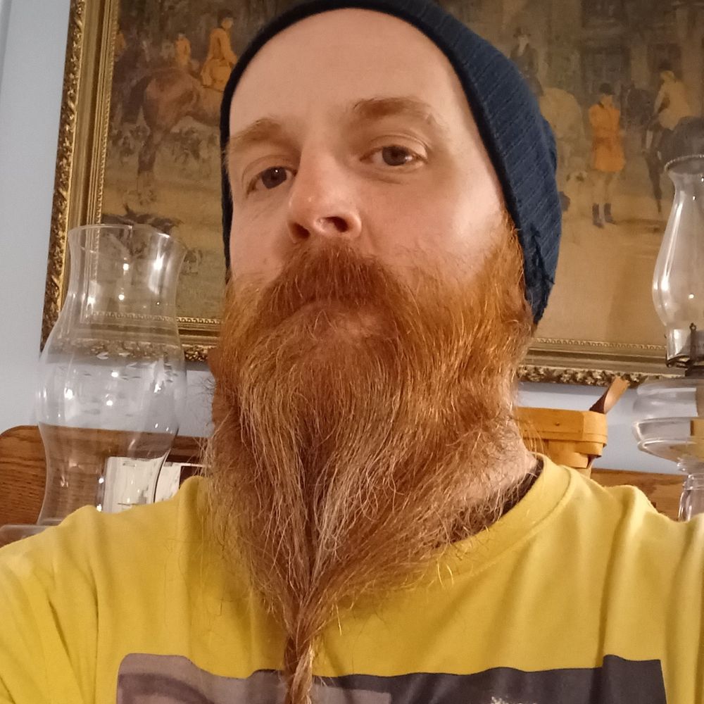 gimlisbastardchild.bsky.social profile picture