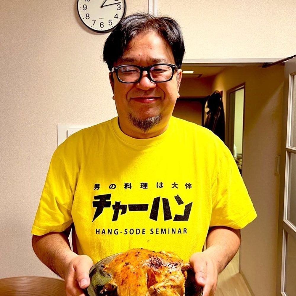 ハロー松田