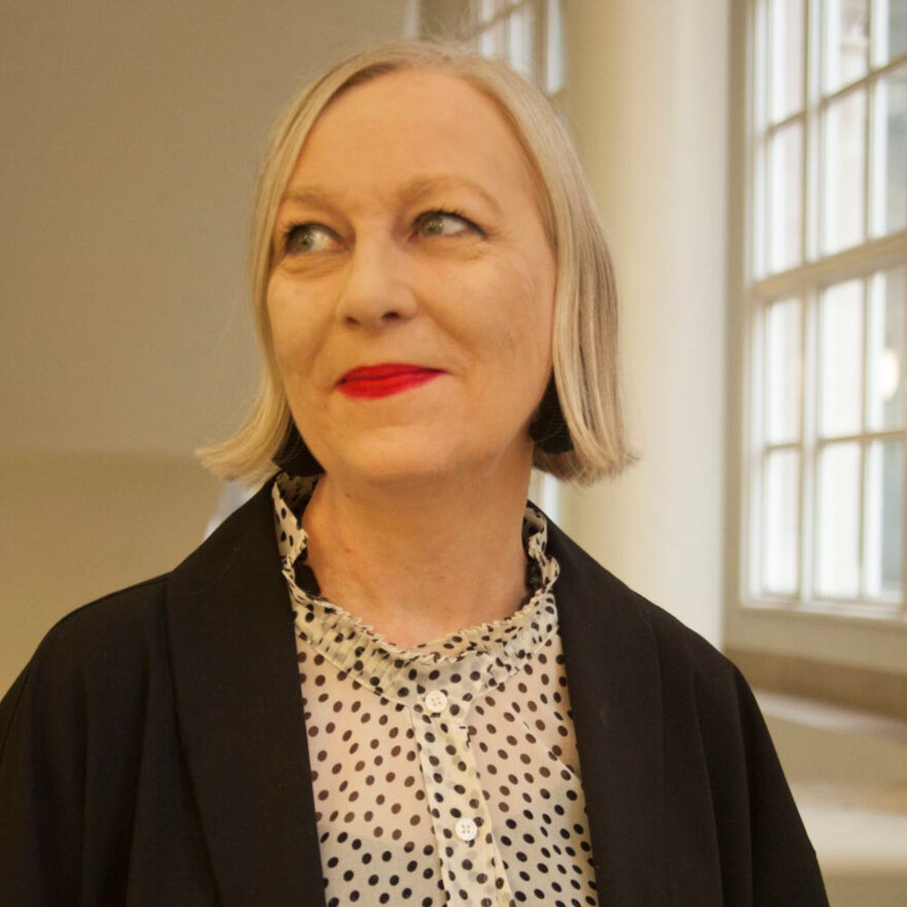 Sarah-Clare Conlon
