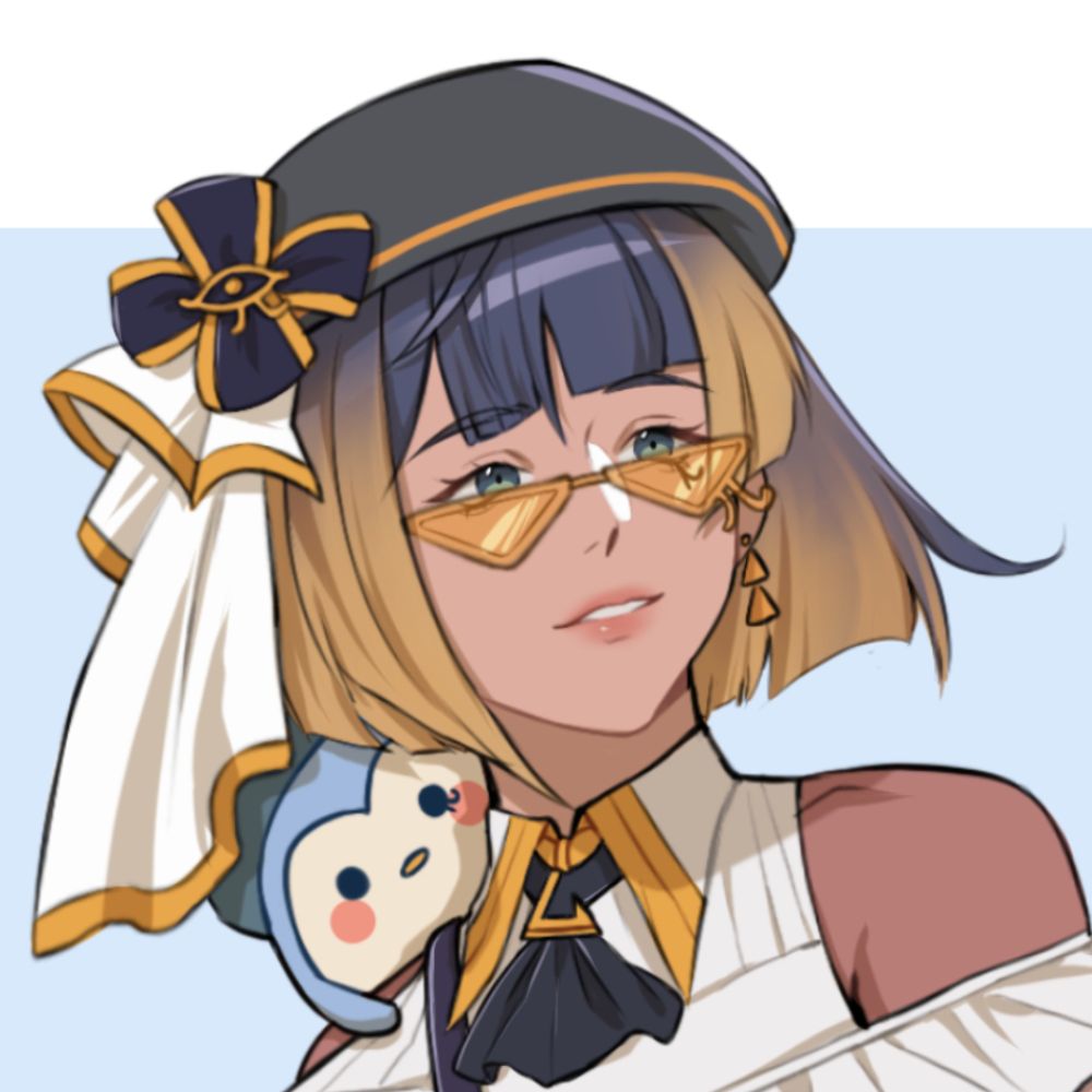 iRA 👁️🐧