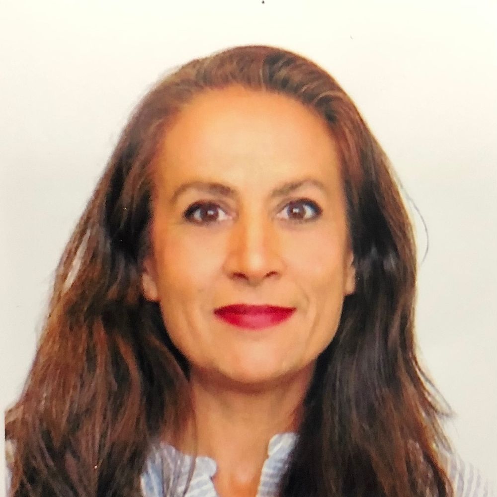 sahra sulaiman