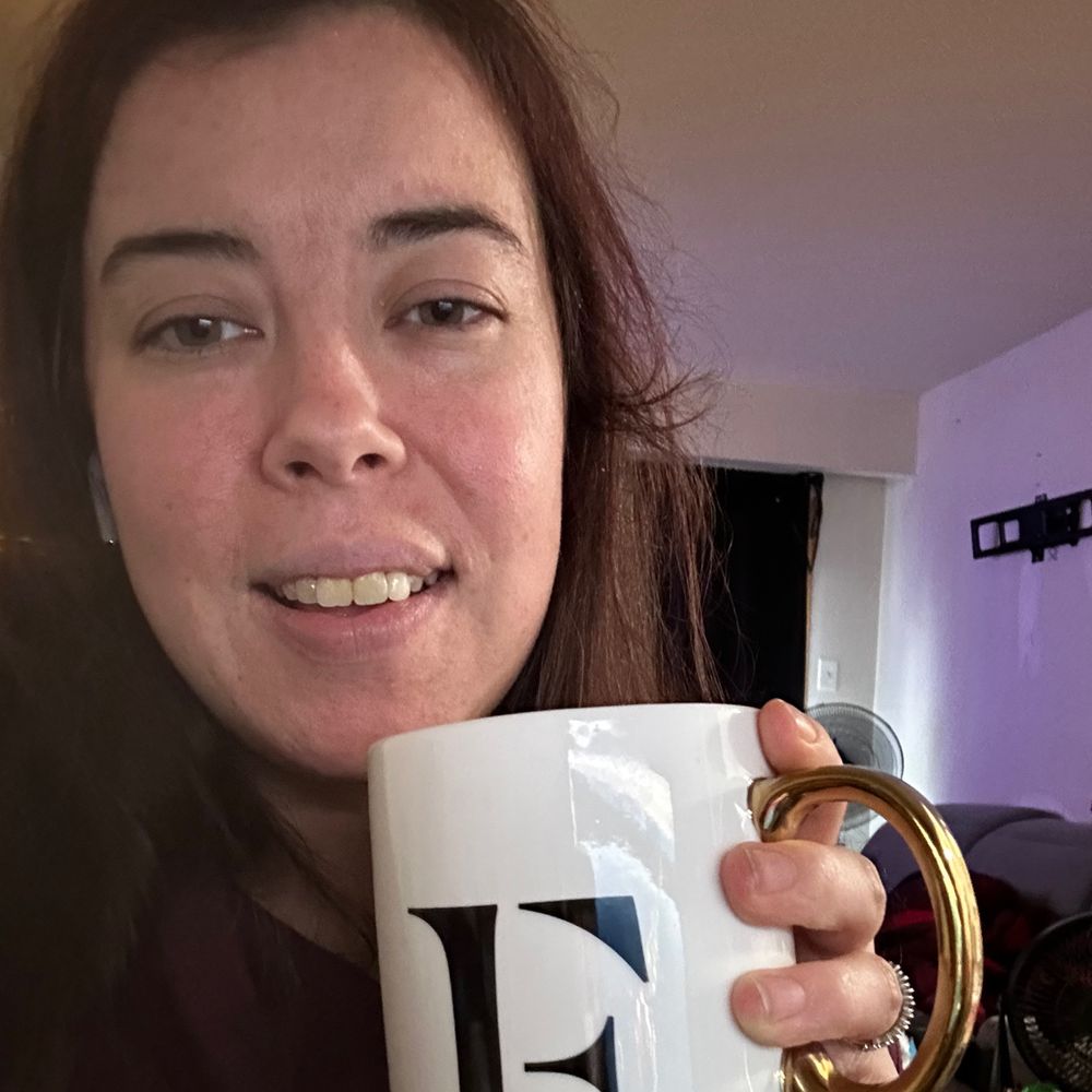 Felicia Jackson