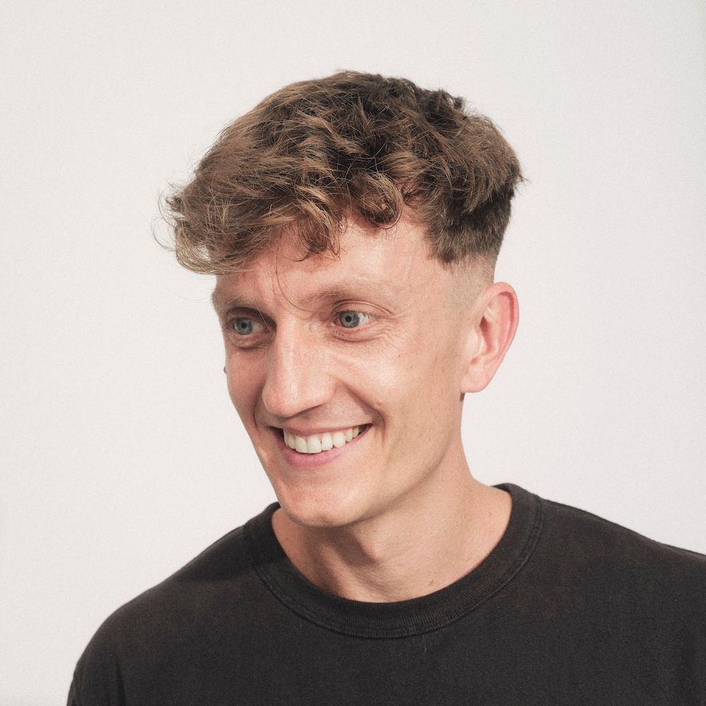 Nick Rout