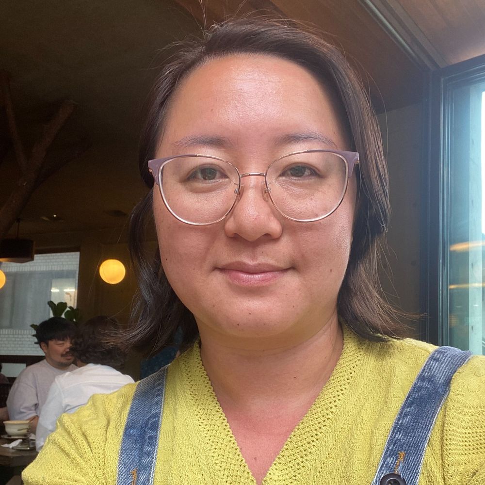 Lisa Yin Han