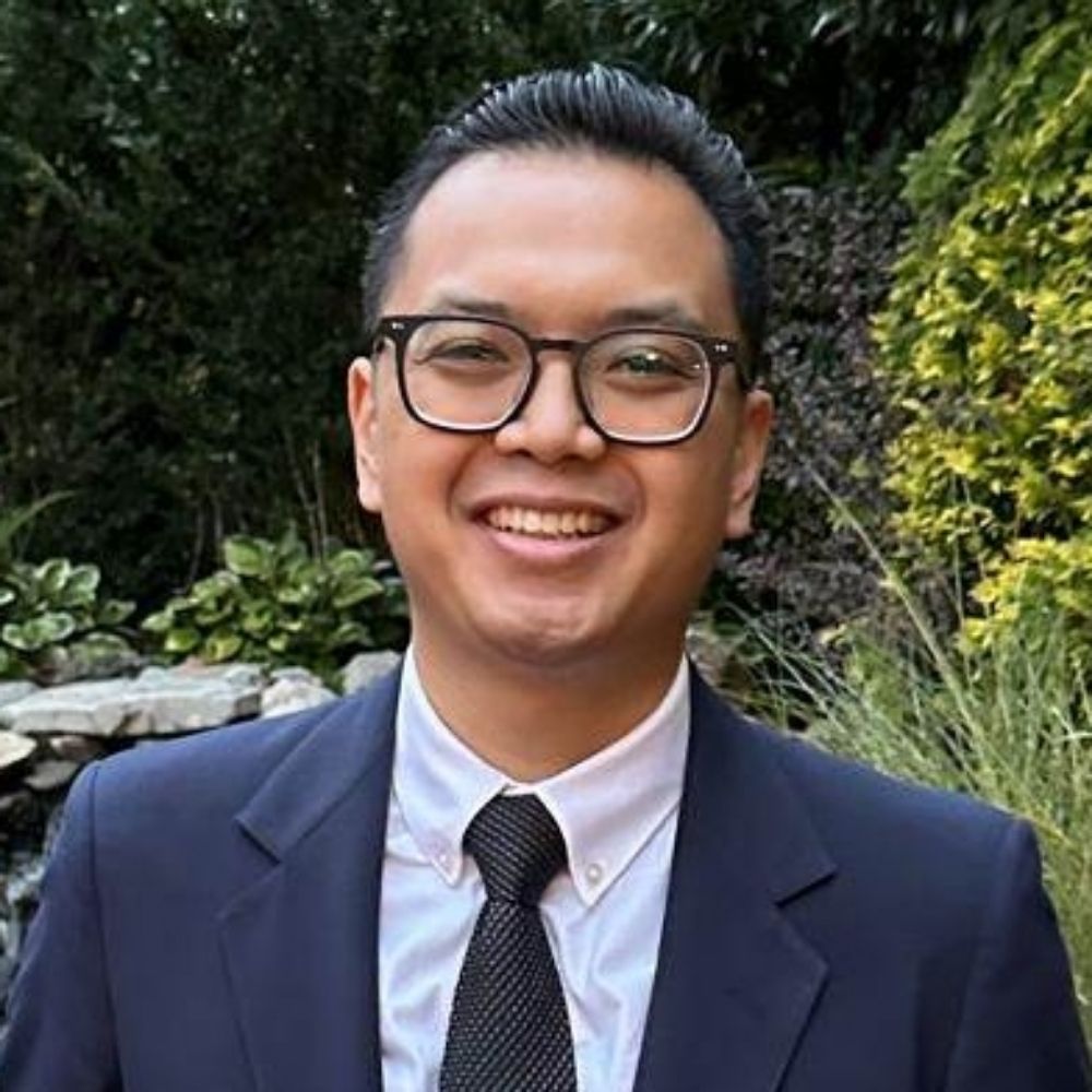 Adrian Dizon