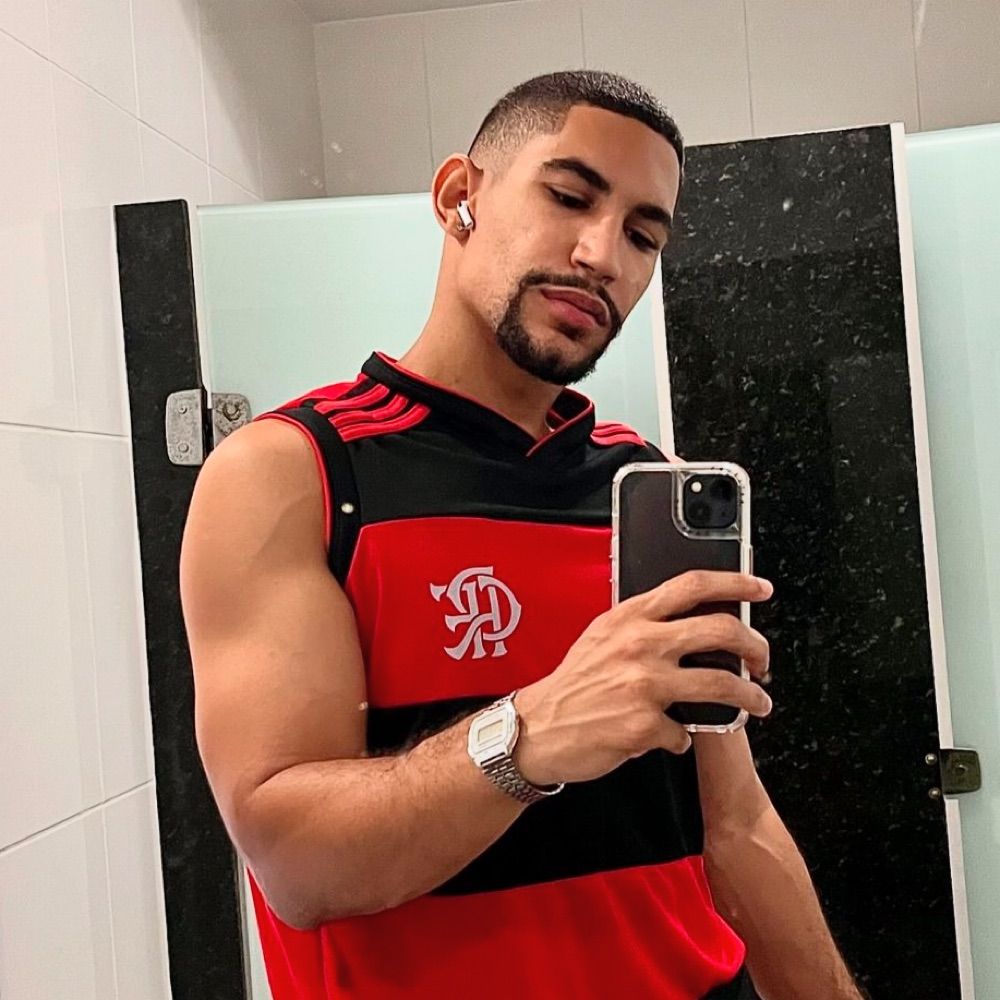 Luiz ✨
