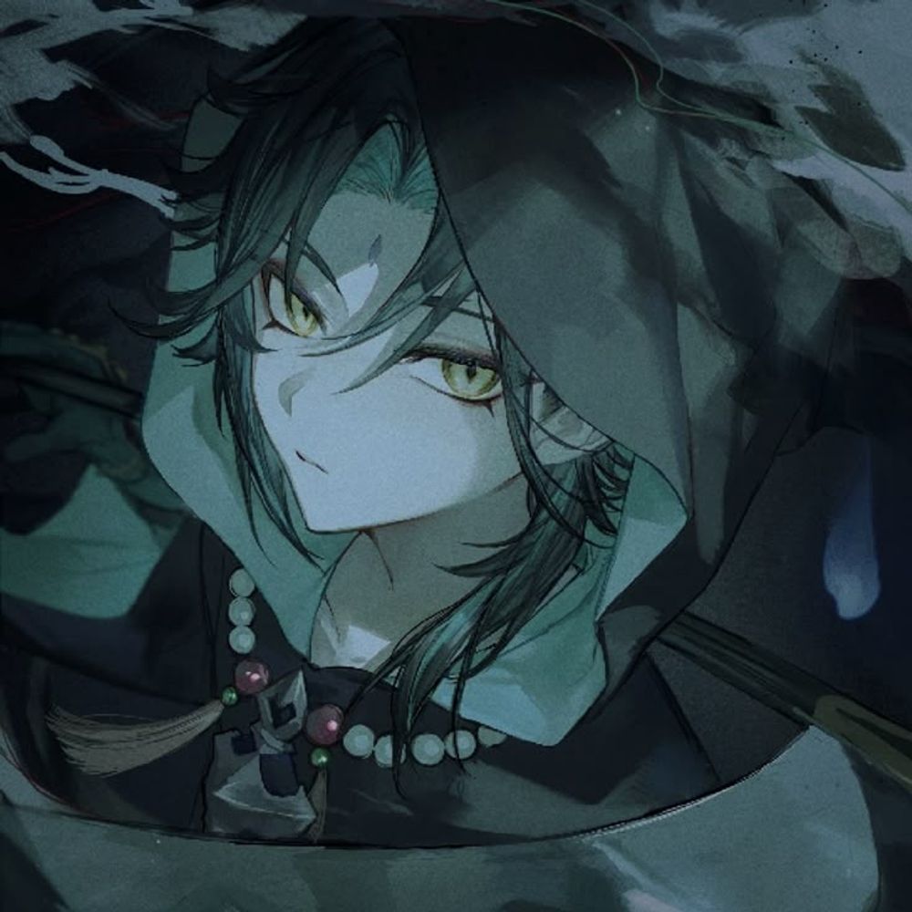 — 晓 𓆰
