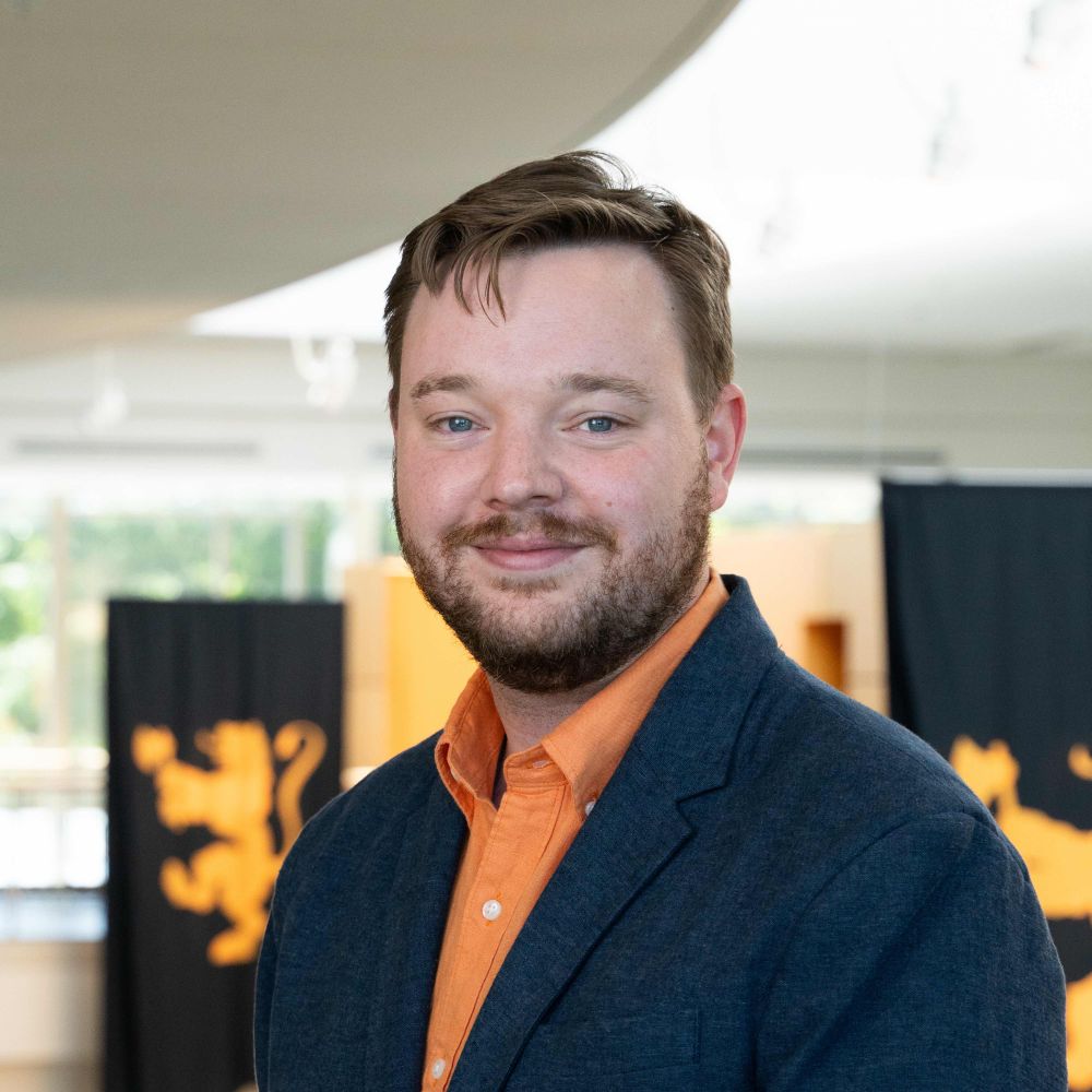 Will Matchett, PhD