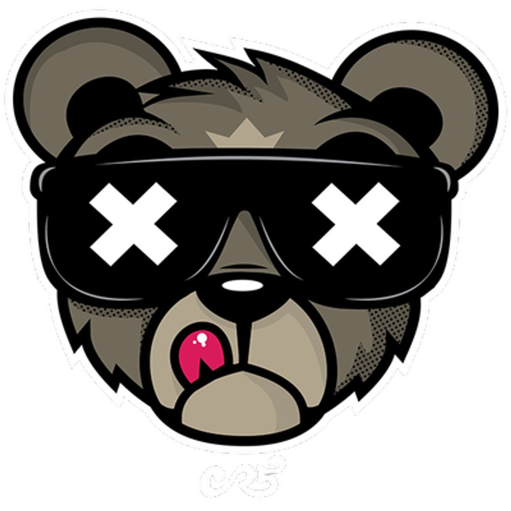 CaliBear