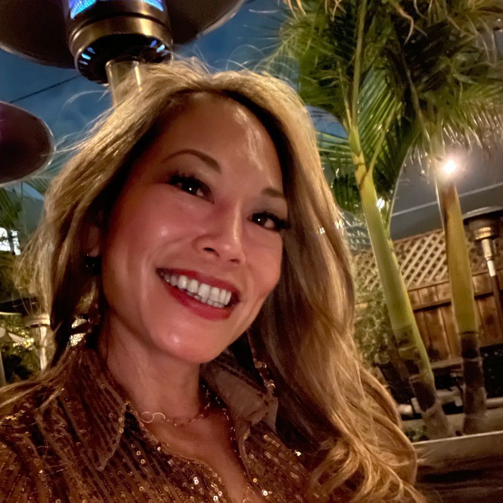 Ailsa Chang
