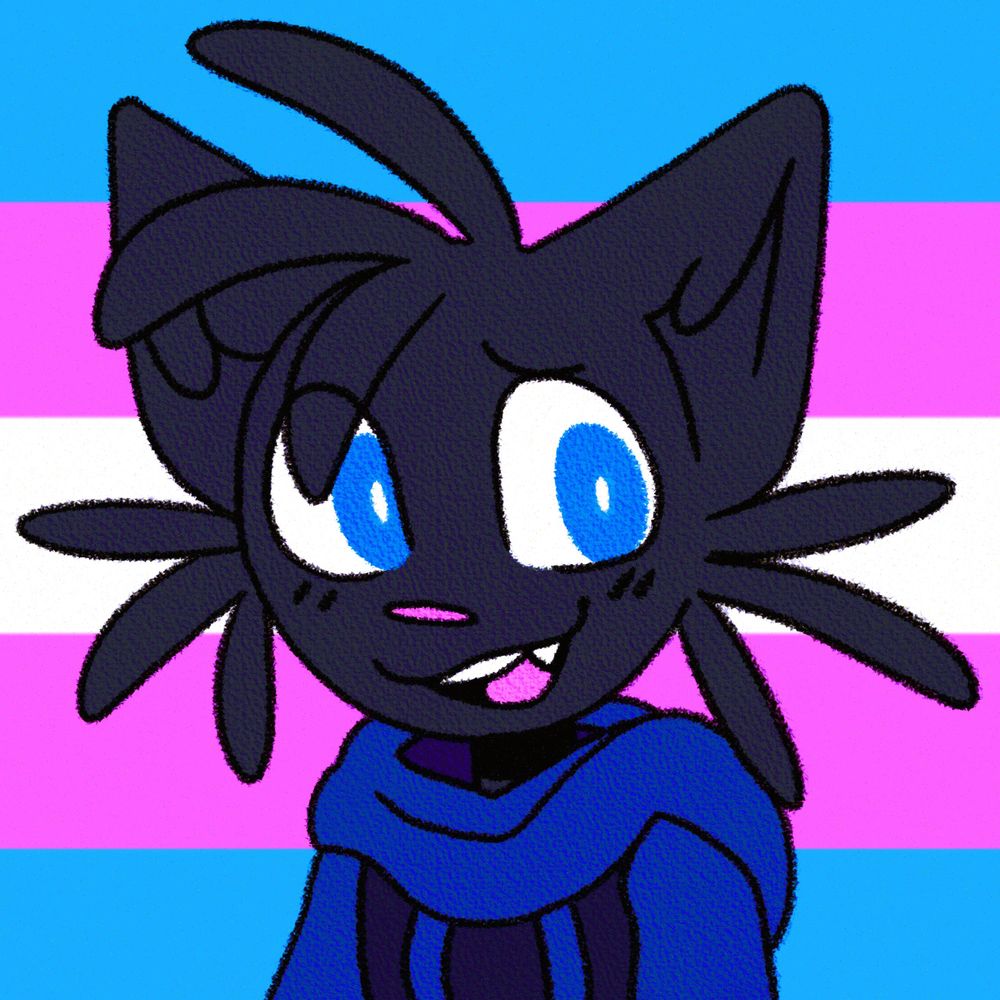 Milo [ART COMMS OPEN]