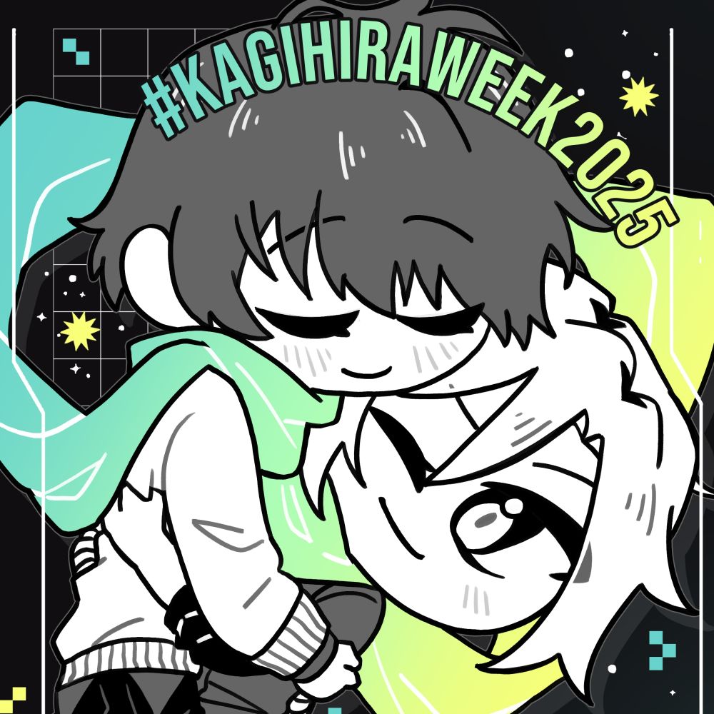 Kagihira Week 2025