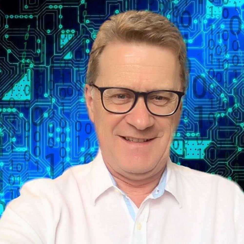 Rainer Tolksdorf