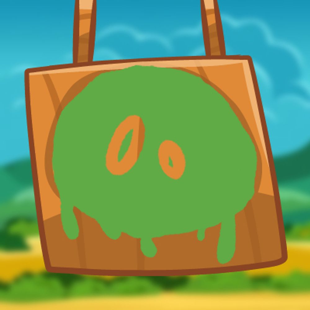 Piggy Island Archives