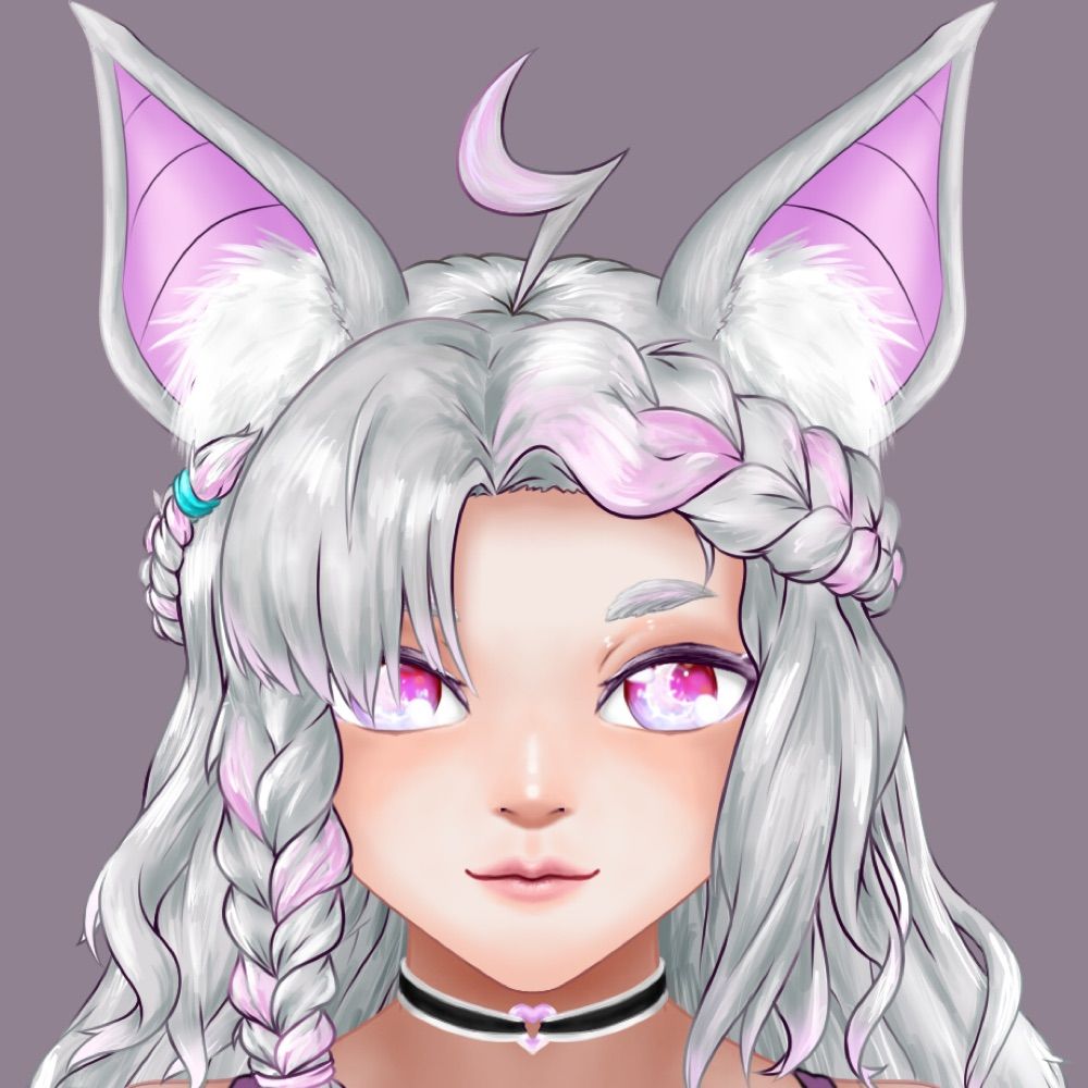 Nina Bathory ||🔞|| Vtubrer