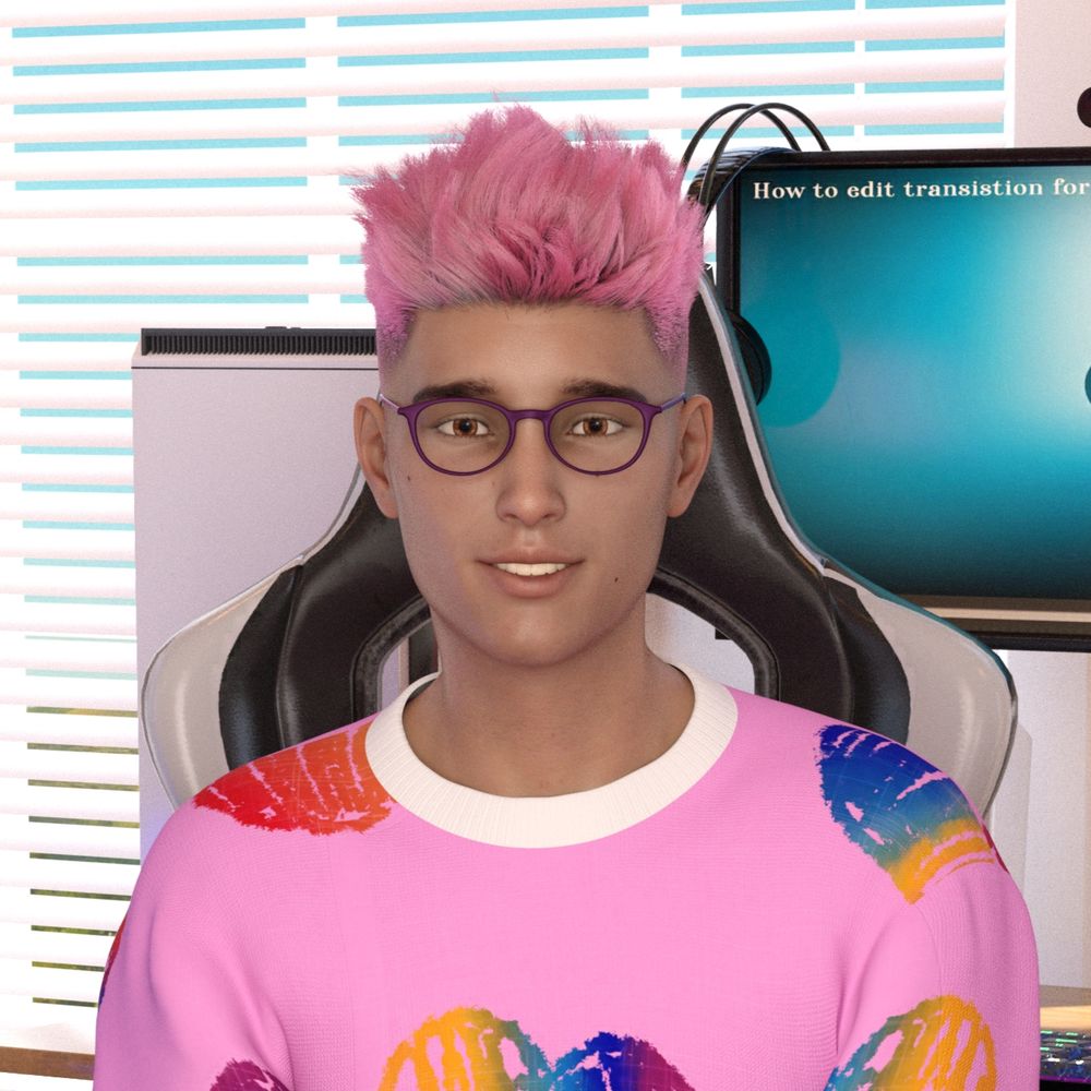 User avatar