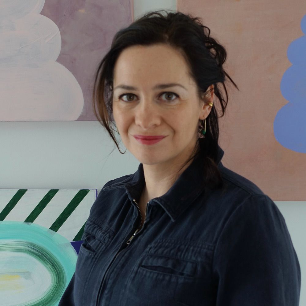 Marjolein Verstappen