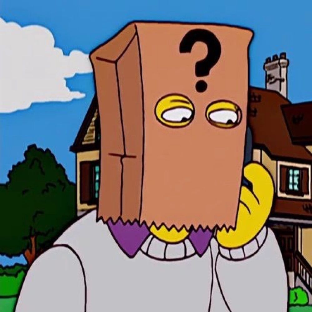 Artificial Pynchon