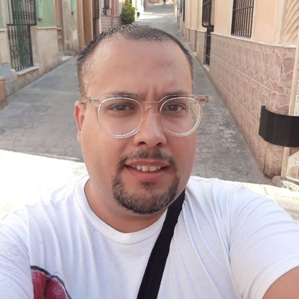José Moreno (Ark)