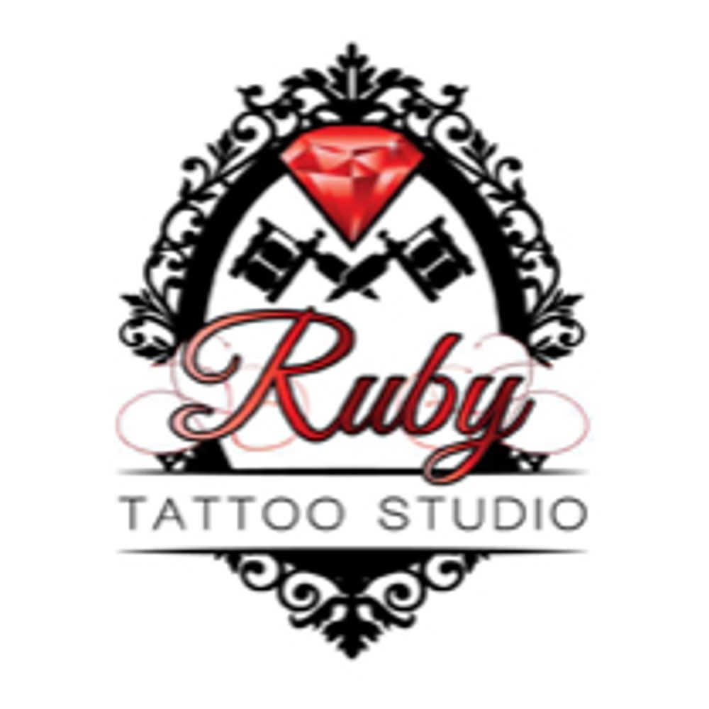 Ruby Tattoo Studio