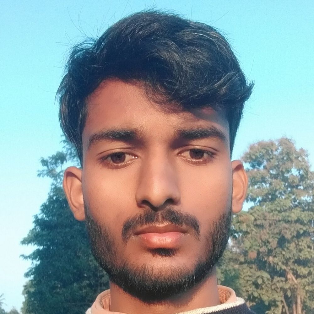Nikhil Rao