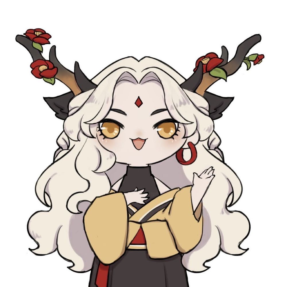 Yanaヤナ👹🧧