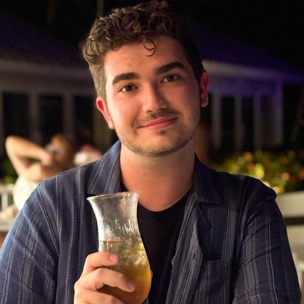Matthew Patton