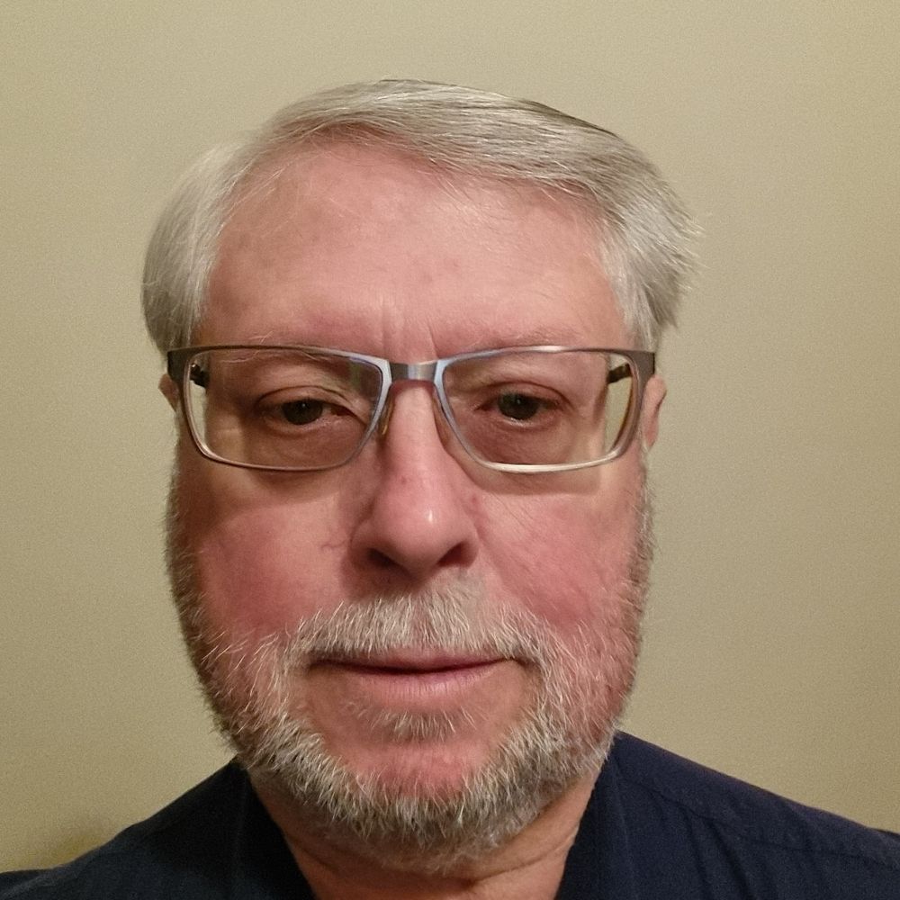 Barry LENNY - Senior Editor for South Australia - Broadway World