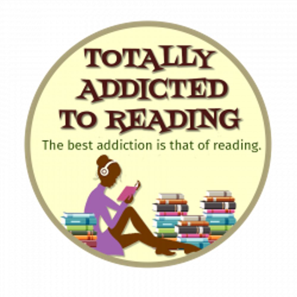 Totally Addicted to Reading