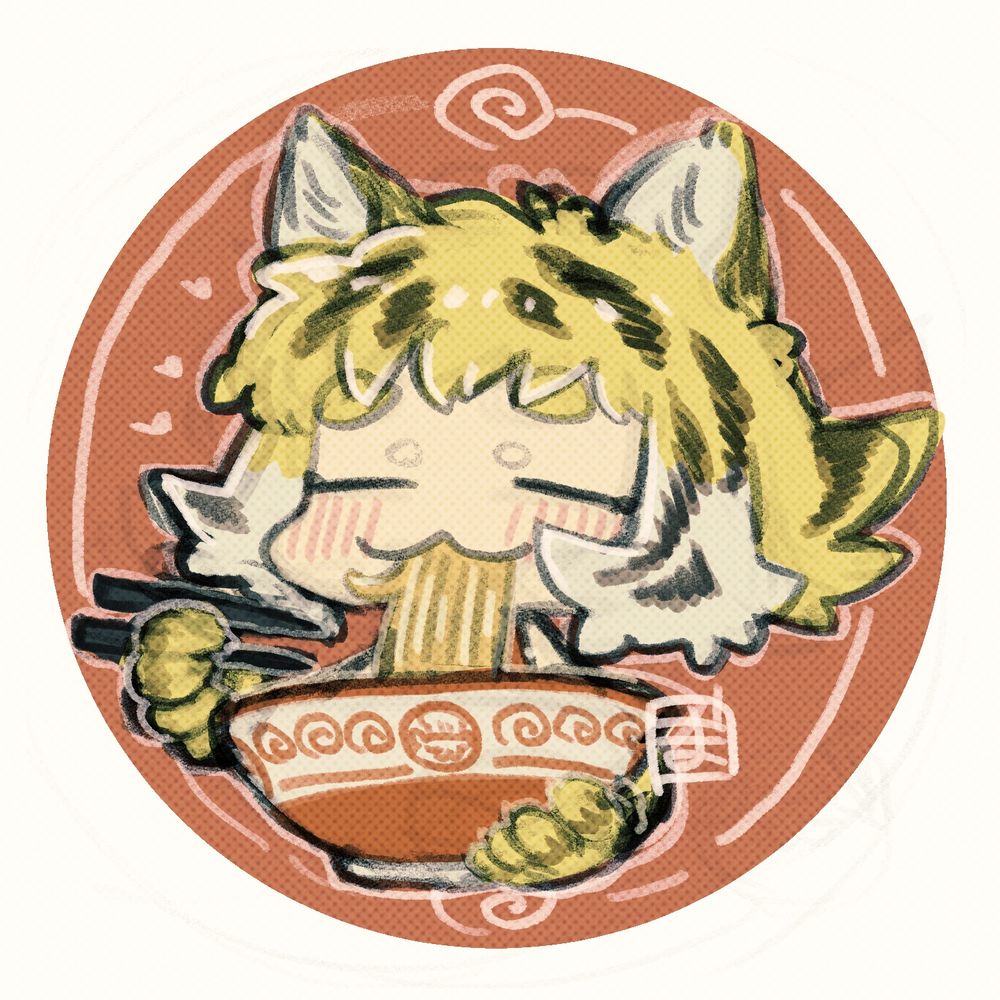 ぐふふなねこまじん