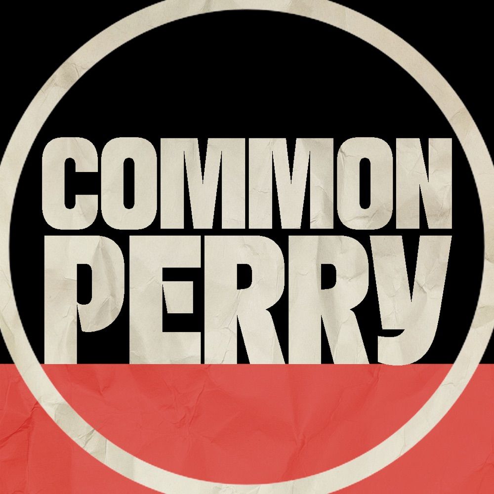 Common Perry