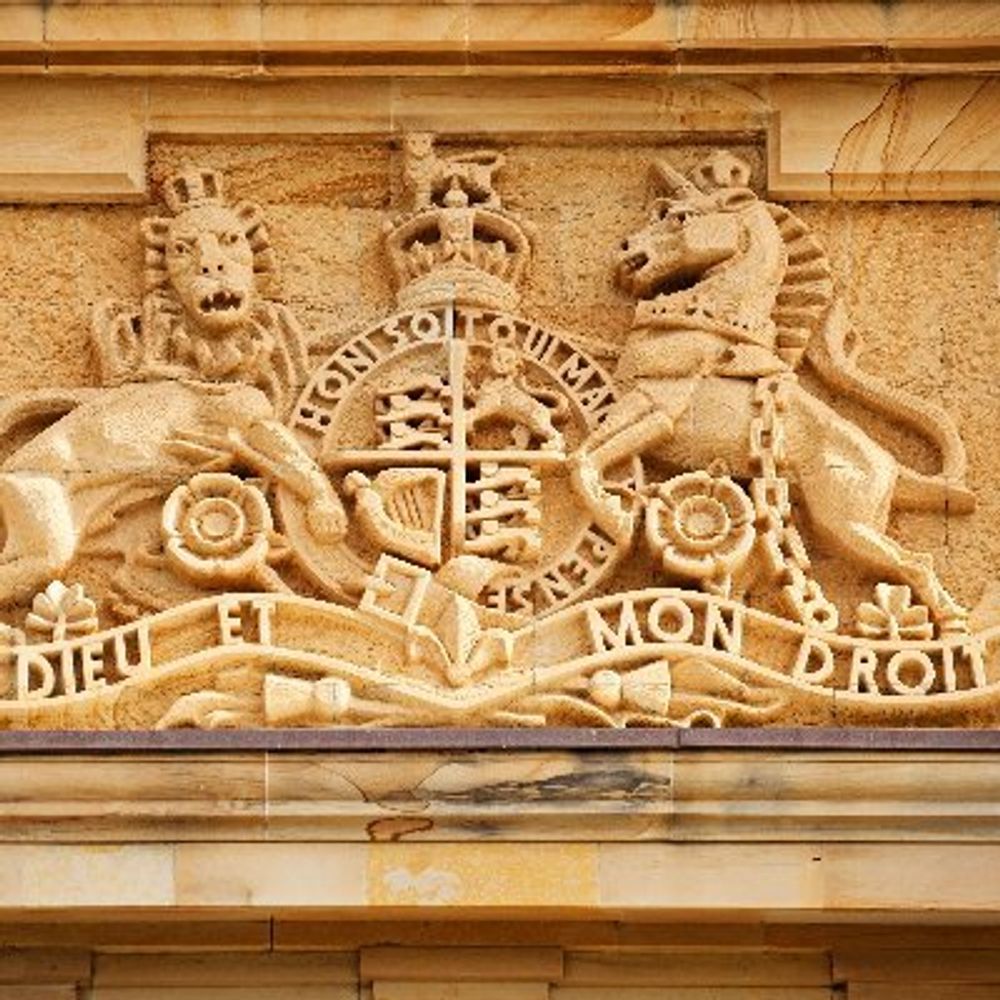 Tasmanian Constitution Society