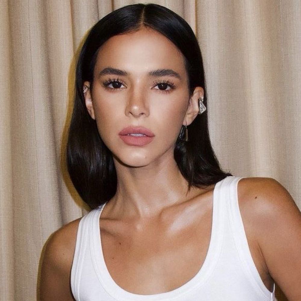 Bruna Marquezine