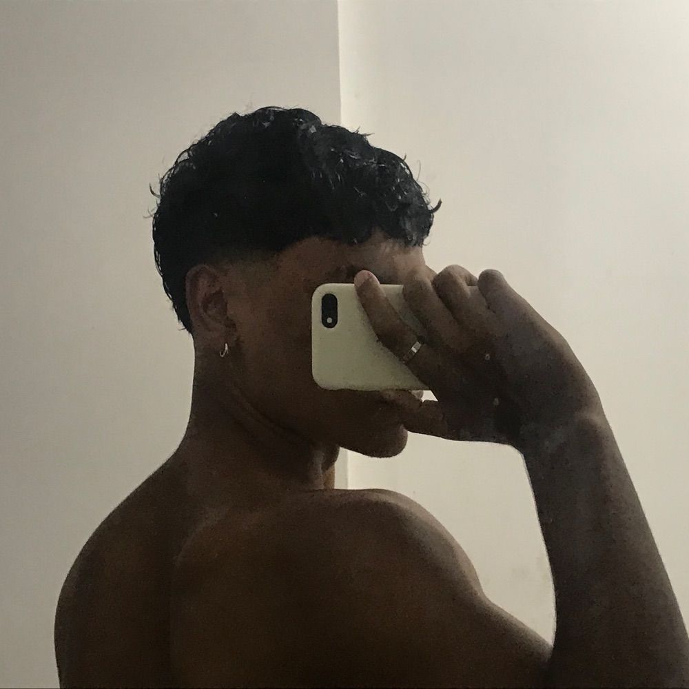 Frank Ocean’s Son