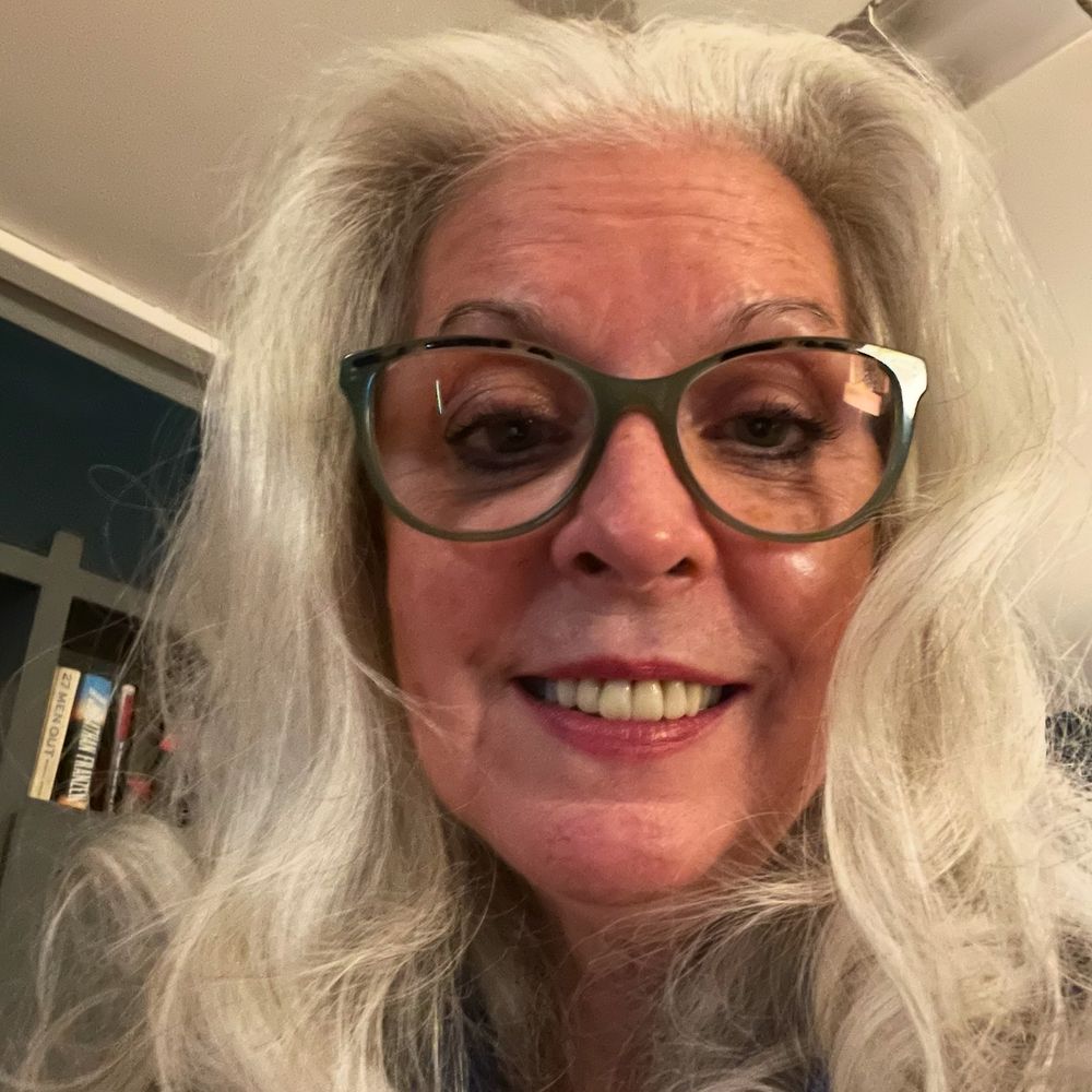 Linda Carroll
