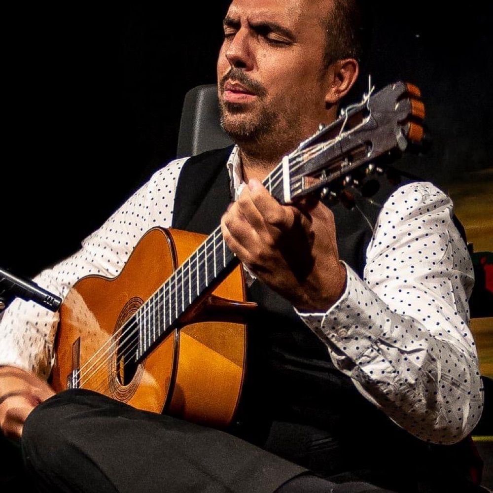 Alfredo Mesa