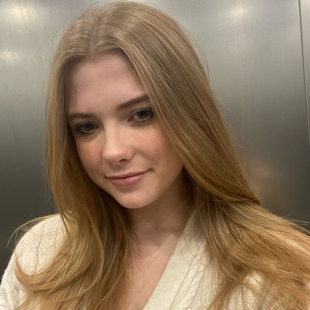 Sienna Everett