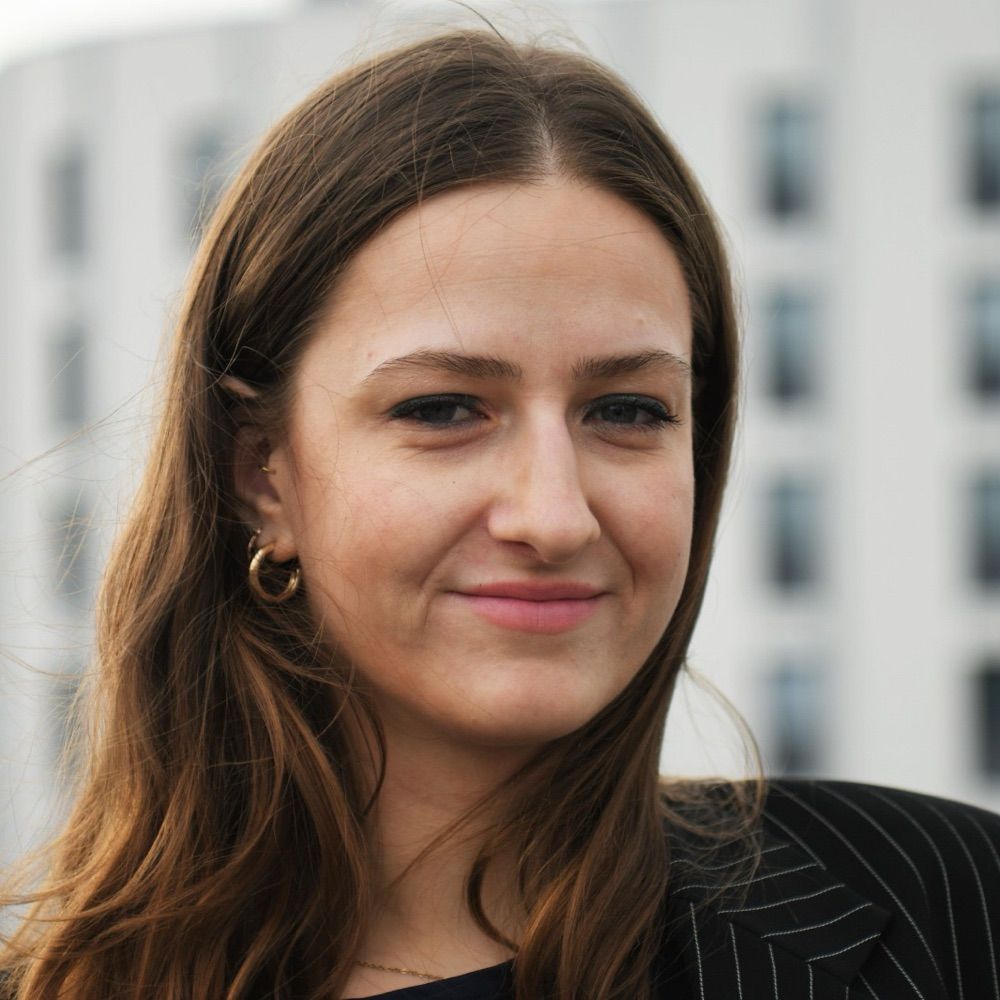 Natalia Anders