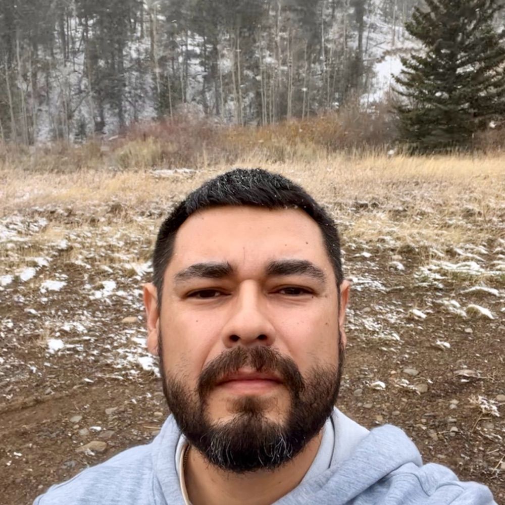 Joe Ponce