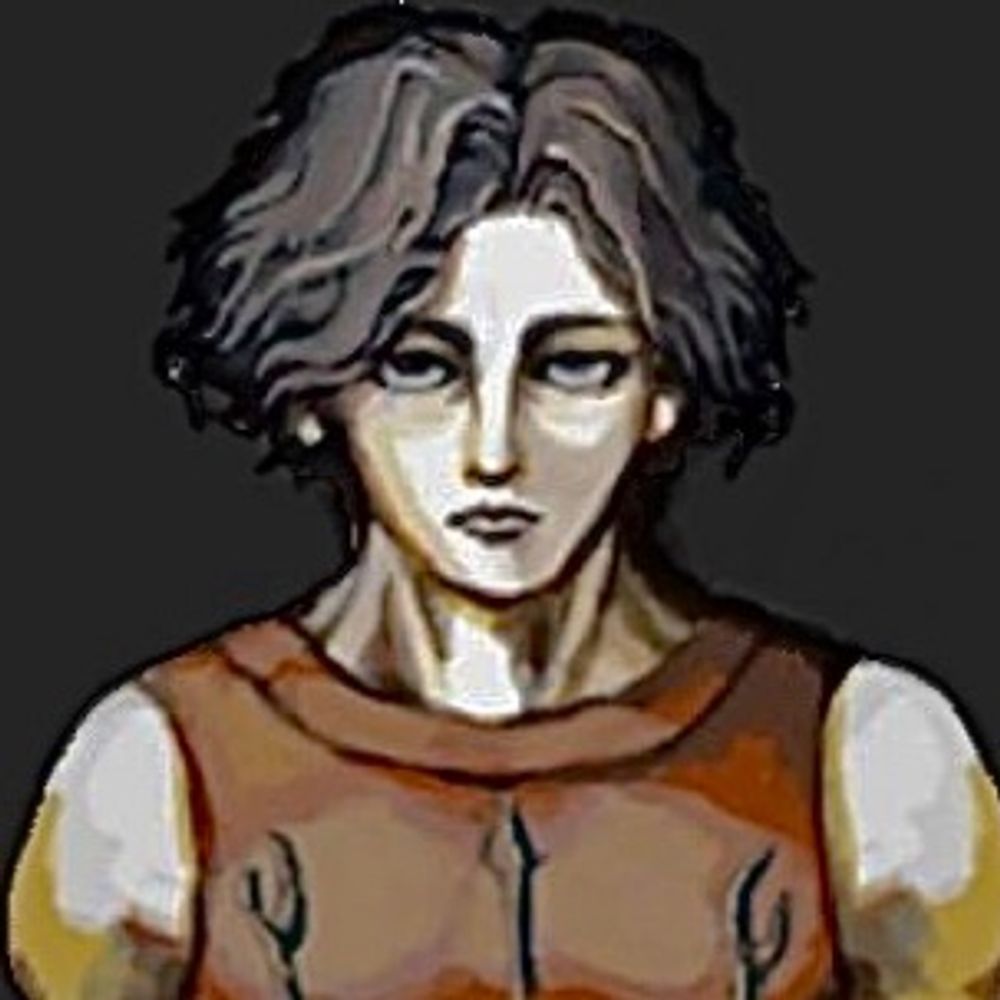 Cahara my beloved :p's avatar