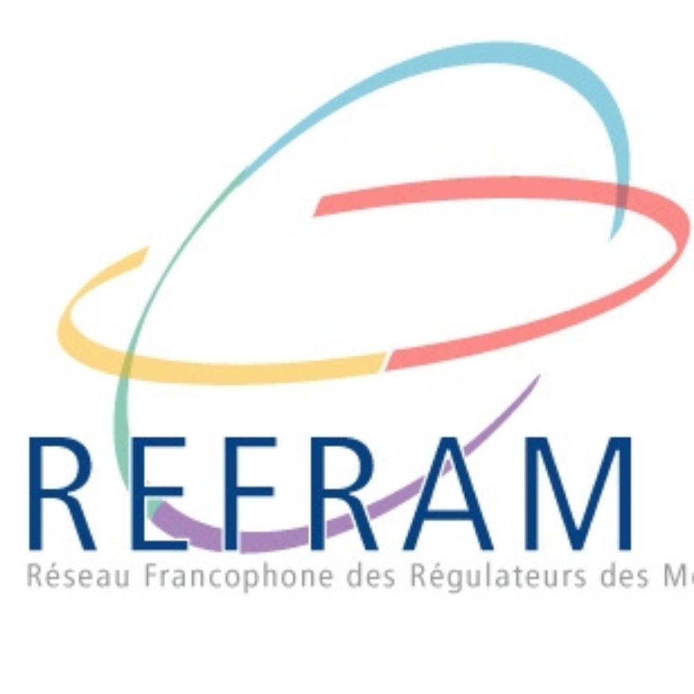 Réseau francophone des régulateurs de médias (REFRAM)