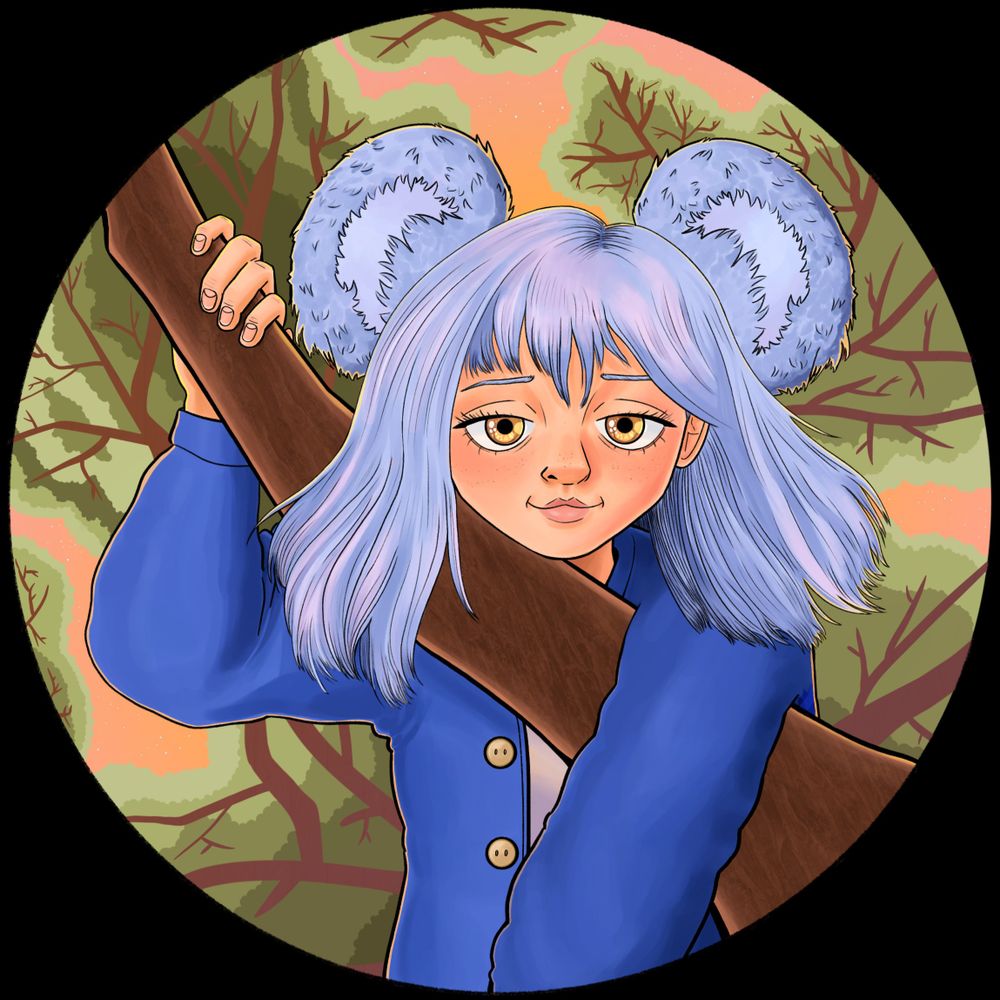 TheSingingKoala