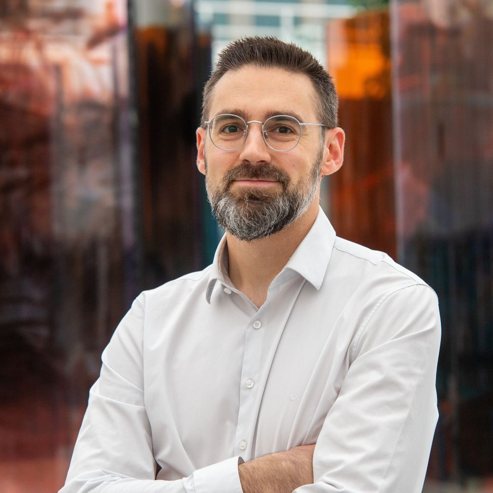 Sebastien Foulquier, Pharm.D., Ph.D.