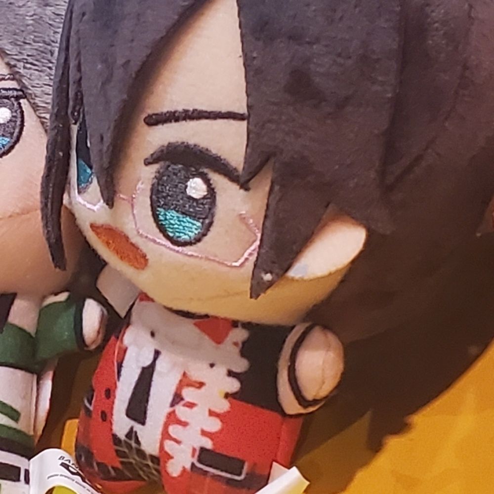 ころん